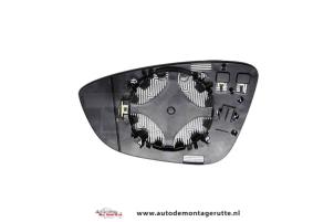 O9990000118 Nieuwe spiegelglas links Volkswagen Passat