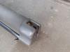 Gebruikte Rolhoes Bagageruimte Audi A6 O176019