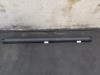 Gebruikte Rolhoes Bagageruimte Audi A6 O176019