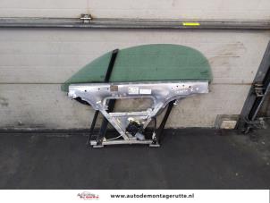 O176020 Gebruikte raammechaniek 2deurs rechts-voor Audi TT
