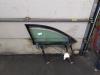 Gebruikte Raammechaniek 4Deurs links-voor Audi A6 O176023