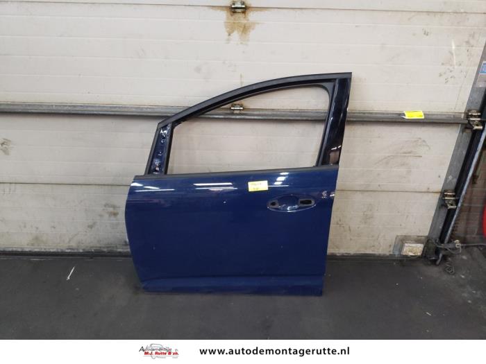 Gebruikte Deur 4Deurs links-voor Ford Grand C-Max O176028