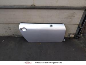 O176032 Gebruikte deur 2deurs rechts Audi TT