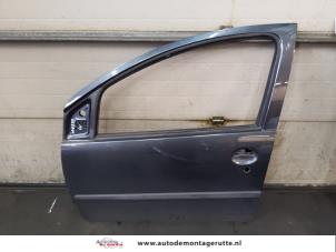 O176035 Gebruikte portier 4deurs links-voor Citroen C1