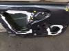 Gebruikte Portier 4Deurs links-voor Citroen C1 O176035