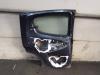 Gebruikte Deur 4Deurs links-achter Citroen C1 O176036
