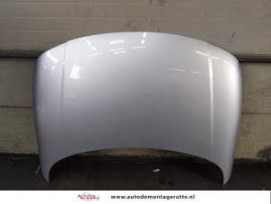 O176038 Gebruikte motorkap Audi TT