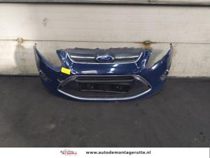 O176044 Gebruikte bumper voor Ford Grand C-Max