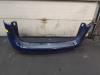 Gebruikte Bumper achter Ford Grand C-Max O176045