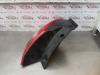 Gebruikte Achterlicht links Mitsubishi Colt O176052
