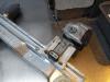 Gebruikte Ruitmechaniek 2Deurs links-voor Mitsubishi Colt O176054