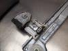 Gebruikte Ruitmechaniek 2Deurs links-voor Mitsubishi Colt O176054
