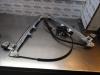 Gebruikte Ruitmechaniek 2Deurs links-voor Mitsubishi Colt O176054
