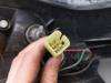Gebruikte Achterlicht rechts Suzuki Swift O176058