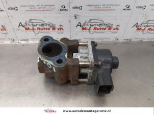 O176059 Gebruikte egr klep Suzuki Swift