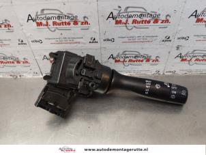 O176062 Gebruikte schakelaar ruitenwisser Citroen C1