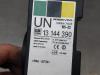 Gebruikte Kontaktslot+Sleutel Suzuki Wagon R+ O176068