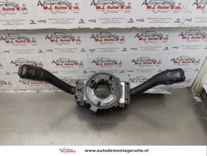 O176070 Gebruikte combischakelaar stuurkolom Volkswagen Golf