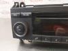 Gebruikte Radio Mercedes B-Klasse O176071