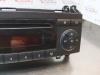 Gebruikte Radio Mercedes B-Klasse O176071