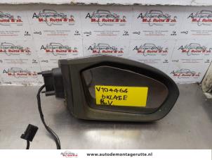 O176072 Gebruikte buitenspiegel rechts Mercedes B-Klasse