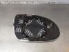 Gebruikte Spiegelglas links Volkswagen Golf O176077