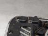 Gebruikte Spiegelglas links Volkswagen Golf O176077