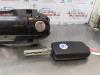 Gebruikte Deurgreep 4Deurs links-voor Volkswagen Golf O176079