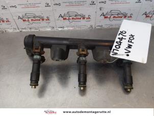 O176084 Gebruikte verstuiver brug Volkswagen Fox