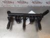 Gebruikte Injector brug Volkswagen Fox O176084