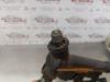 Gebruikte Injector brug Volkswagen Fox O176084