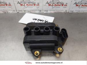 O176087 Gebruikte bobine Dacia Sandero