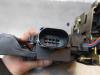 Gebruikte Slotmechaniek Portier 4Deurs links-voor Volkswagen Golf O176088