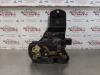 Gebruikte Slotmechaniek Portier 4Deurs links-voor Volkswagen Golf O176088