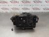 Gebruikte Slotmechaniek Portier 4Deurs links-voor Volkswagen Golf O176088