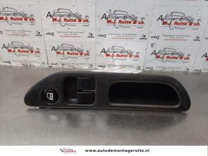 O176089 Gebruikte schakelblok ruiten Suzuki Wagon R+