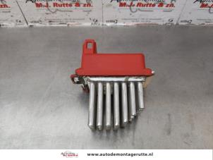 O176096 Gebruikte kachel weerstand Audi TT
