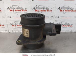 O176097 Gebruikte luchtregelklep Audi TT
