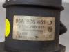 Gebruikte Luchthoeveelheidsmeter Audi TT O176097