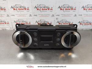 O176098 Gebruikte kachel bedieningspaneel Audi TT