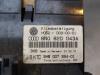 Gebruikte Kachel Bedieningspaneel Audi TT O176098
