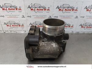 O176099 Gebruikte gasklephuis Audi TT