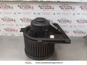 O176100 Gebruikte blower Audi TT