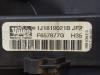 Gebruikte Kachel Ventilatiemotor Audi TT O176100