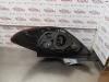 Gebruikte Achterlicht links Opel Corsa O176105