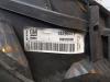 Gebruikte Achterlicht links Opel Corsa O176105