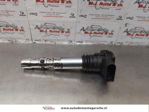 O176107 Gebruikte pen bobine Audi TT