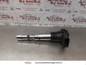 O176108 Gebruikte pen bobine Audi TT