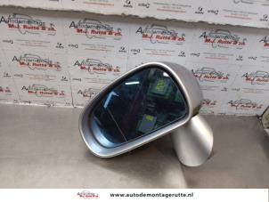 O176111 Gebruikte spiegel buiten links Audi TT