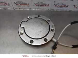 O176113 Gebruikte tank klep Audi TT